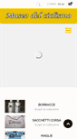 Mobile Screenshot of museodelciclismo.it